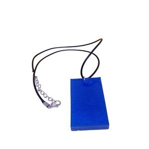 DBella Jewels Wholesale Fashion Necklaces with 18 inch leather ropes 6 count